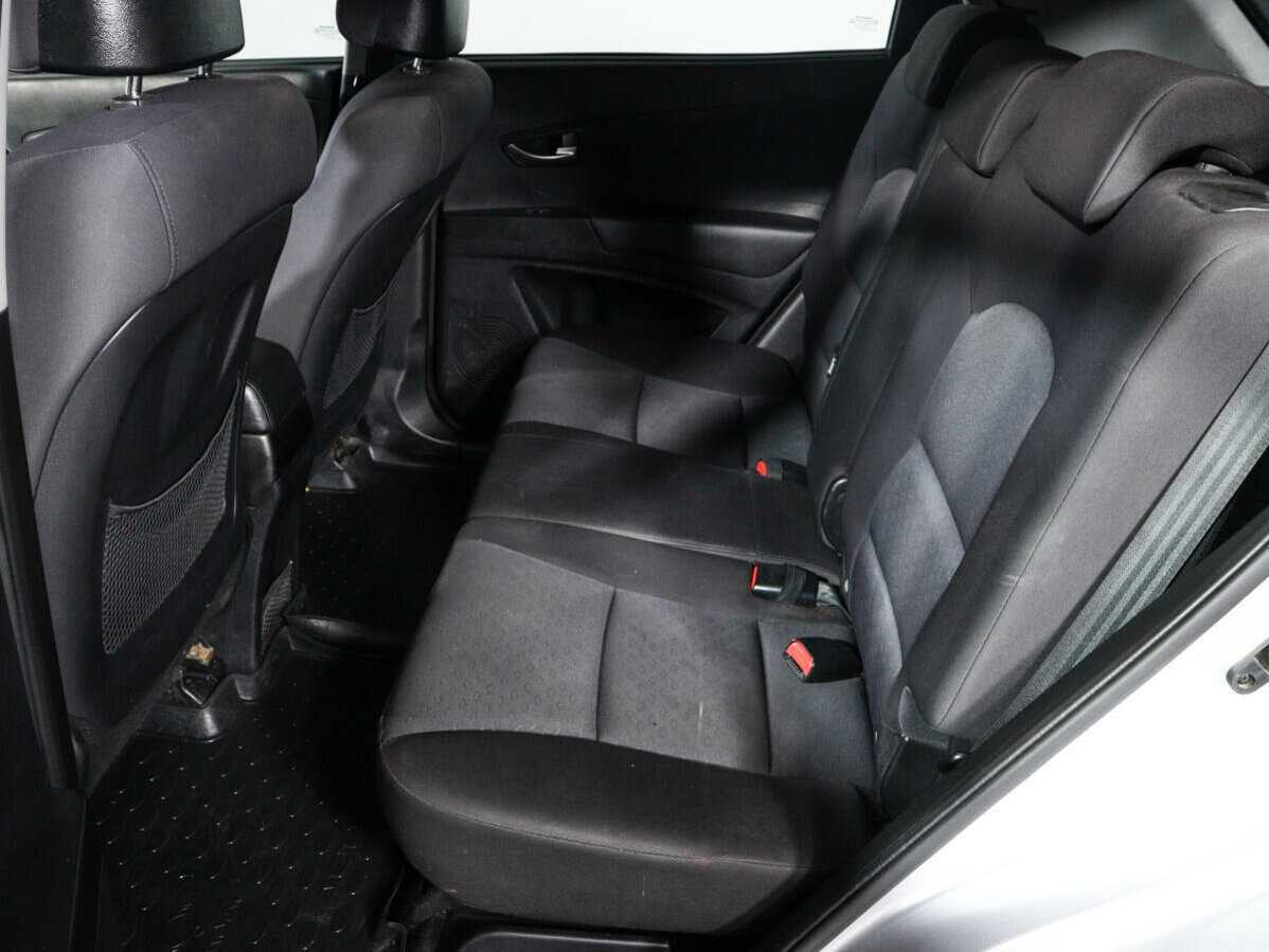 SsangYong Actyon, 2013 - 124 016 км. | Фото №8