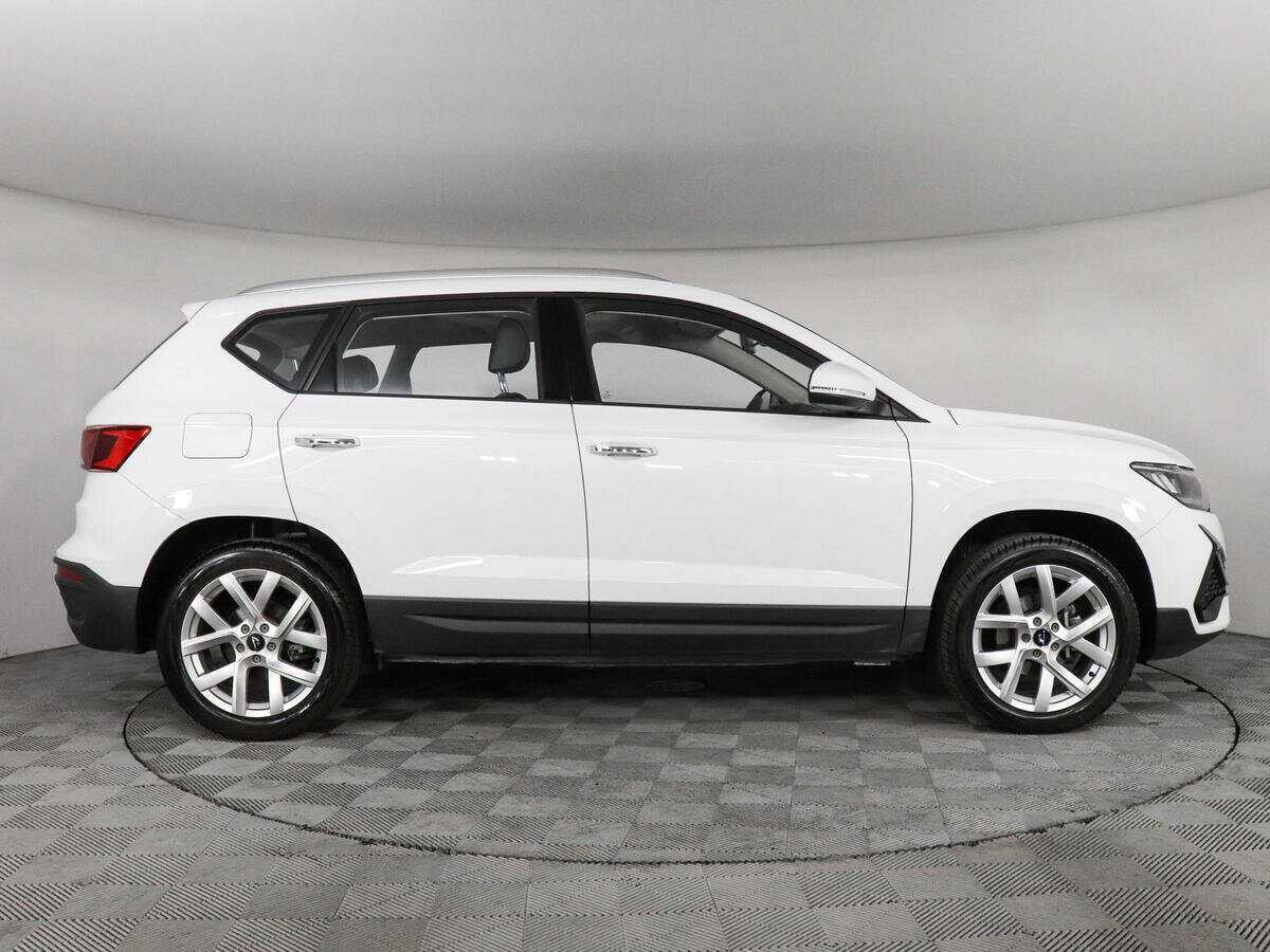 Jetta VS5, 2022 - 7 414 км. | Фото №4