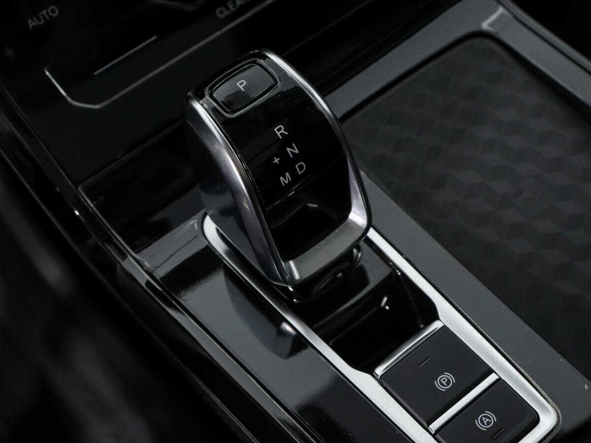 CHERY Tiggo 7 Pro, 2022 Фото №14