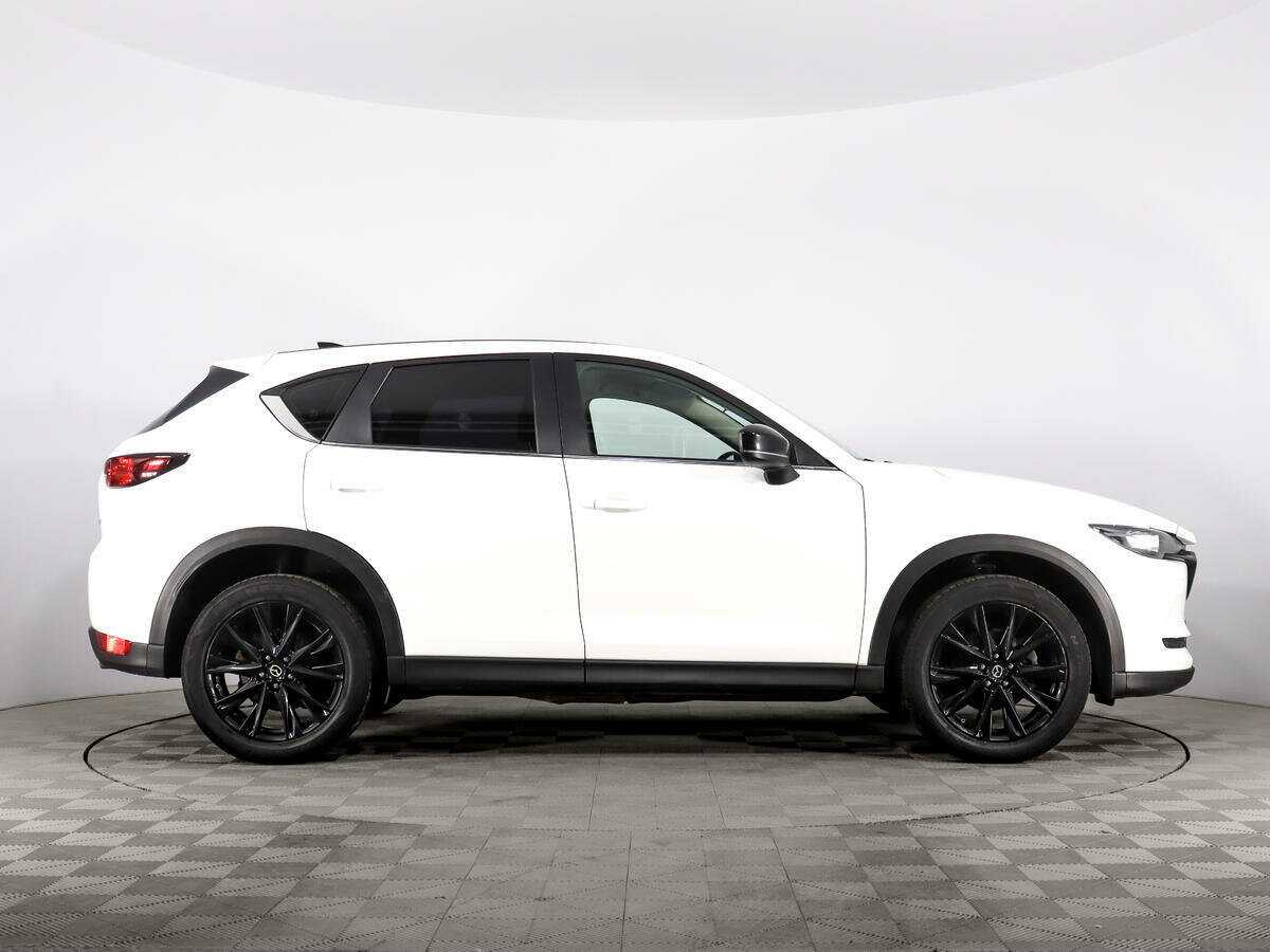 Mazda CX-5, 2019 - 92 333 км. | Фото №4