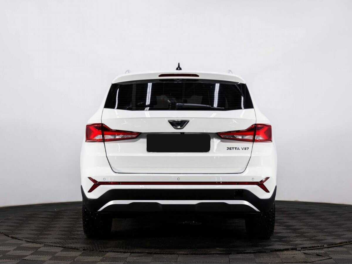 Jetta VS7, 2023 - 278 км. | Фото №5