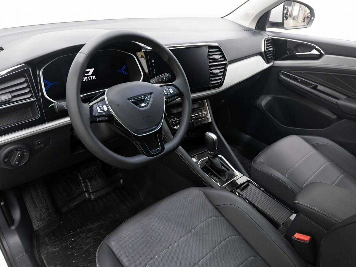 Jetta VS7, 2023 - 278 км. | Фото №8
