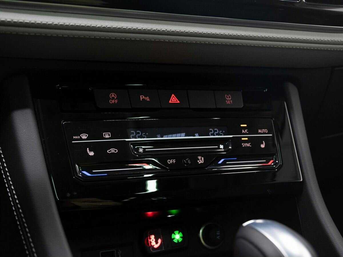 Jetta VS7, 2023 Фото №20