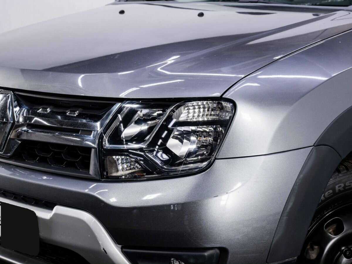 Renault Duster, 2019 - 84 500 км. | Фото №7