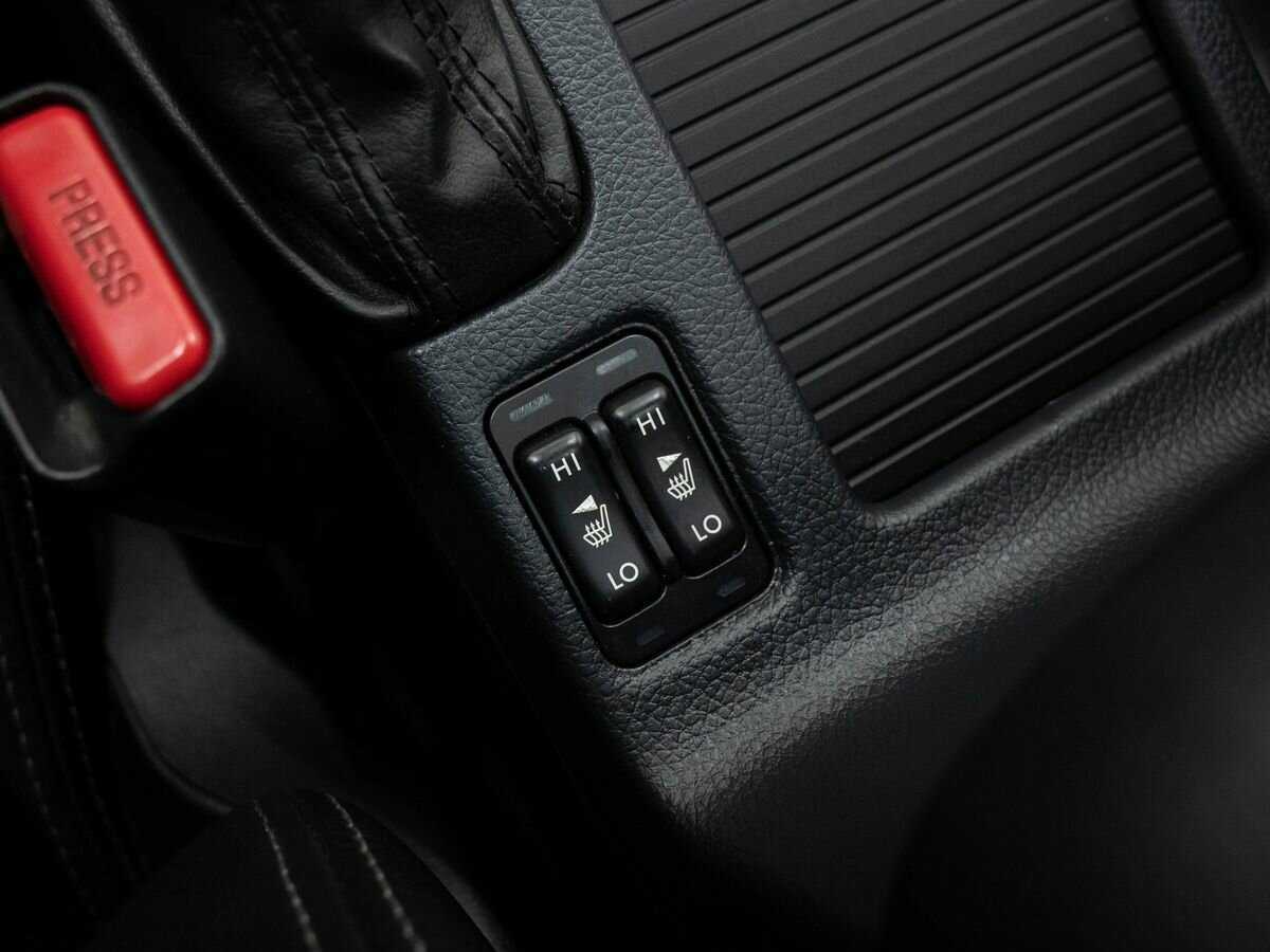 Subaru XV, 2014 Фото №20