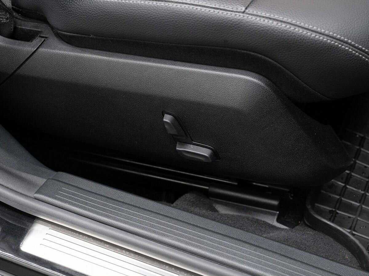 Mercedes-Benz E-Класс 200, 2015 Фото №15