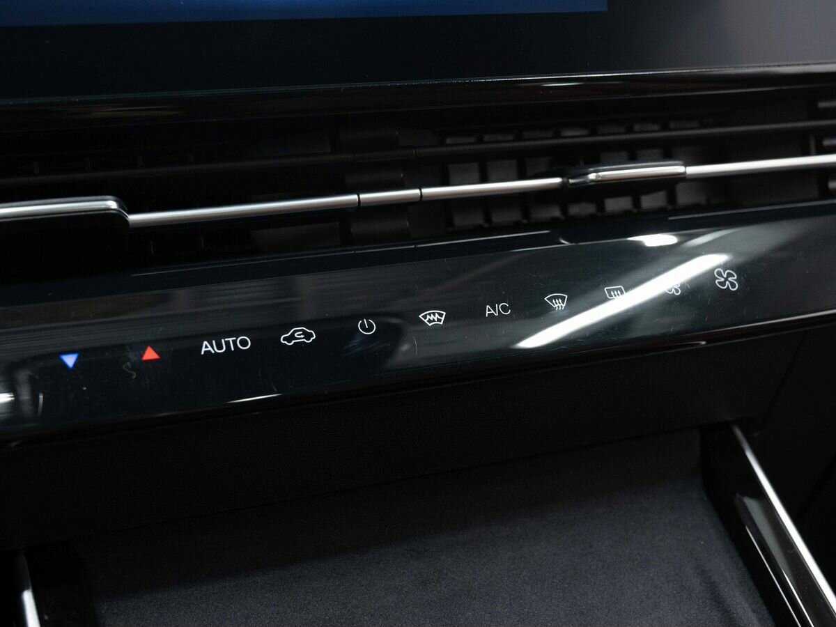 OMODA C5, 2023 Фото №23