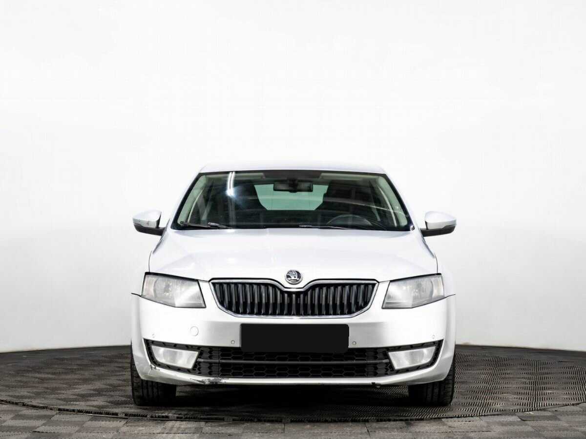 Skoda Octavia, 2015 - 259 000 км. | Фото №2
