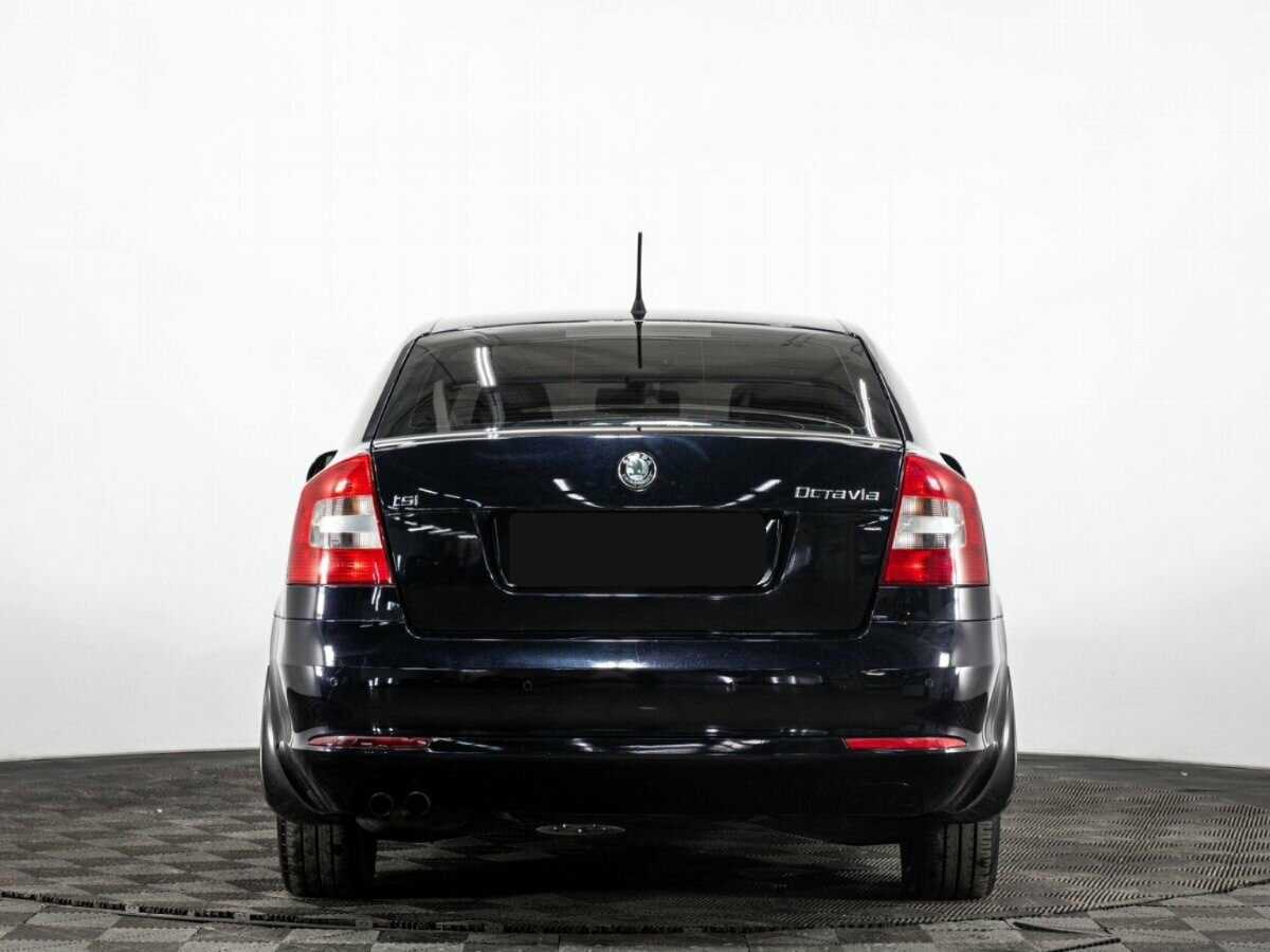 Skoda Octavia, 2012 - 165 701 км. | Фото №3