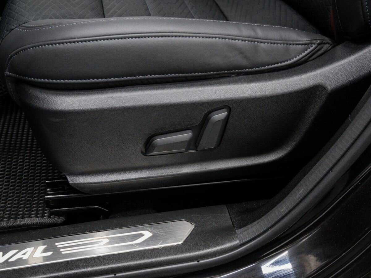 Haval F7, 2022 Фото №17