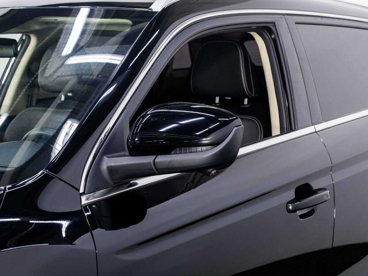 Geely Atlas, 2018 - 63 600 км. | Фото №8