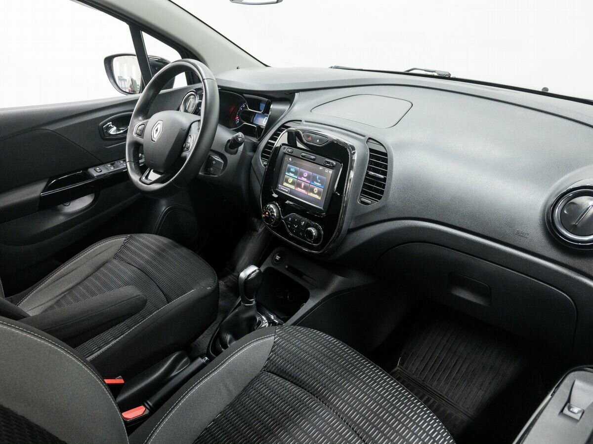 Renault Kaptur, 2018 - 150 305 км. | Фото №7