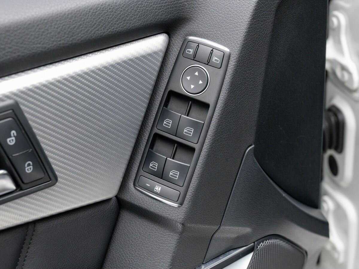 Mercedes-Benz GLK-Класс 220 CDI, 2013 Фото №17