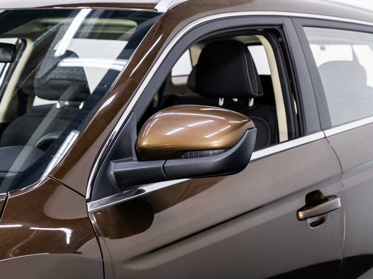 Geely Atlas, 2020 - 104 000 км. | Фото №8