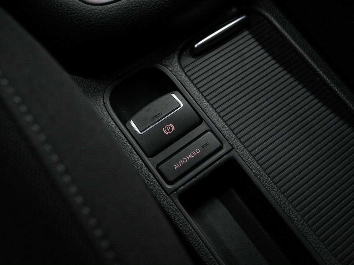 Volkswagen Tiguan, 2013 Фото №19