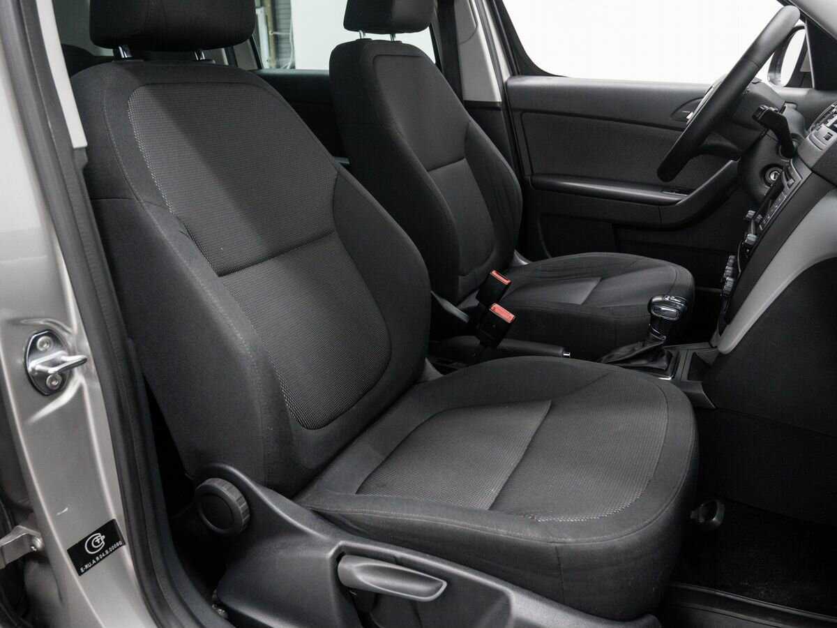 Skoda Yeti, 2012 - 225 074 км. | Фото №8