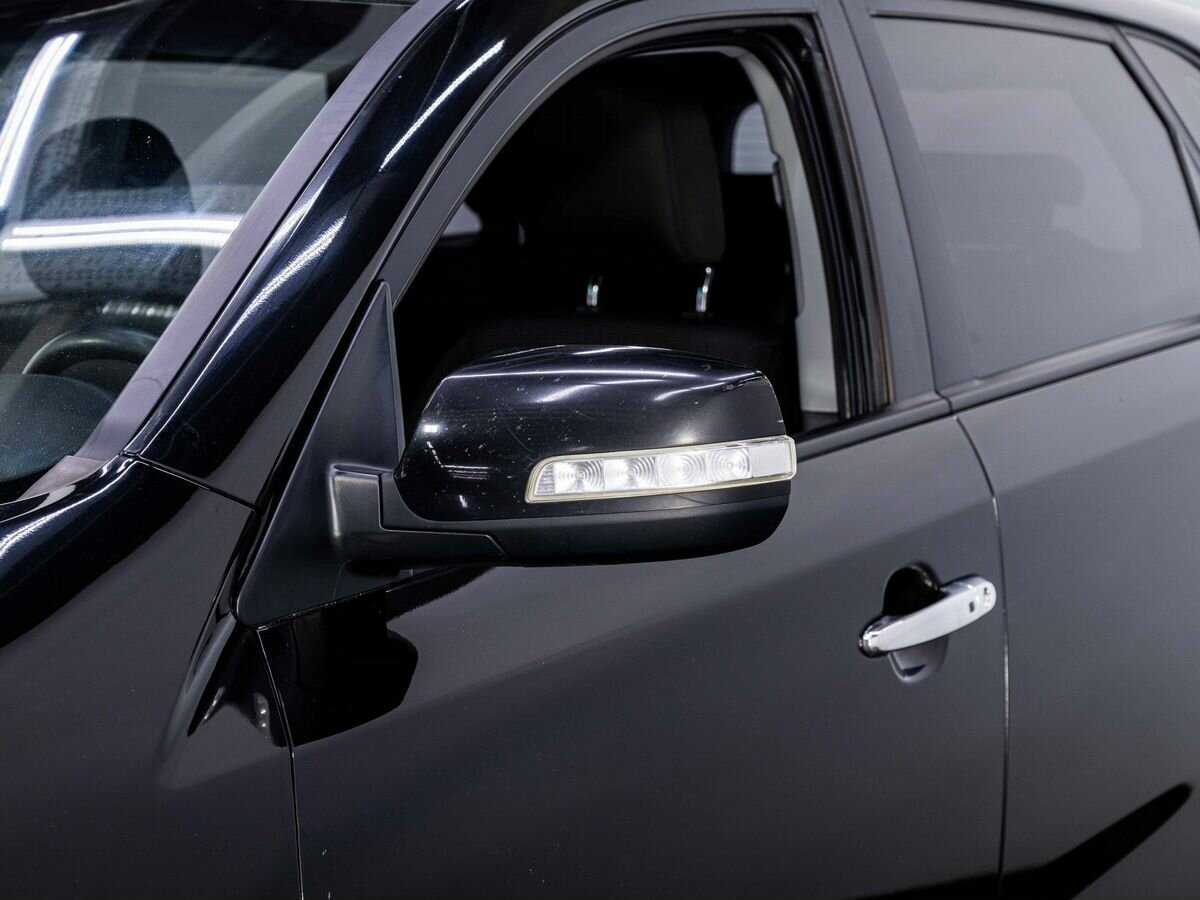 Kia Sorento, 2014 - 180 000 км. | Фото №8