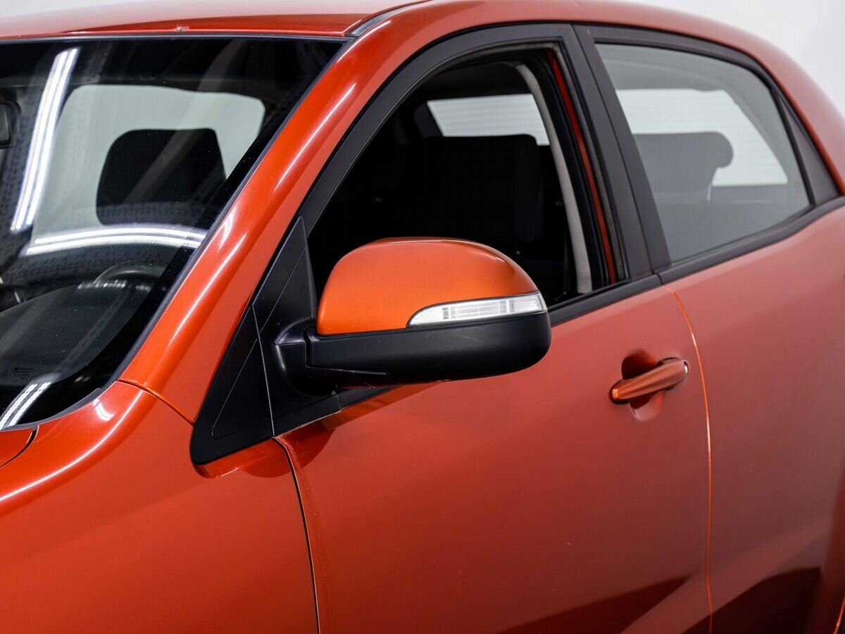 SsangYong Actyon, 2013 - 188 000 км. | Фото №8