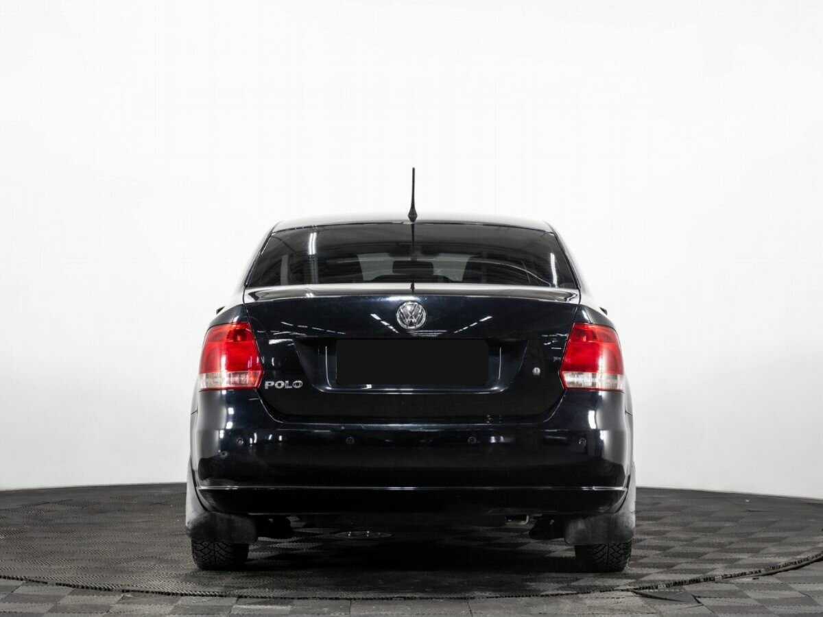 Volkswagen Polo, 2014 - 184 000 км. | Фото №5