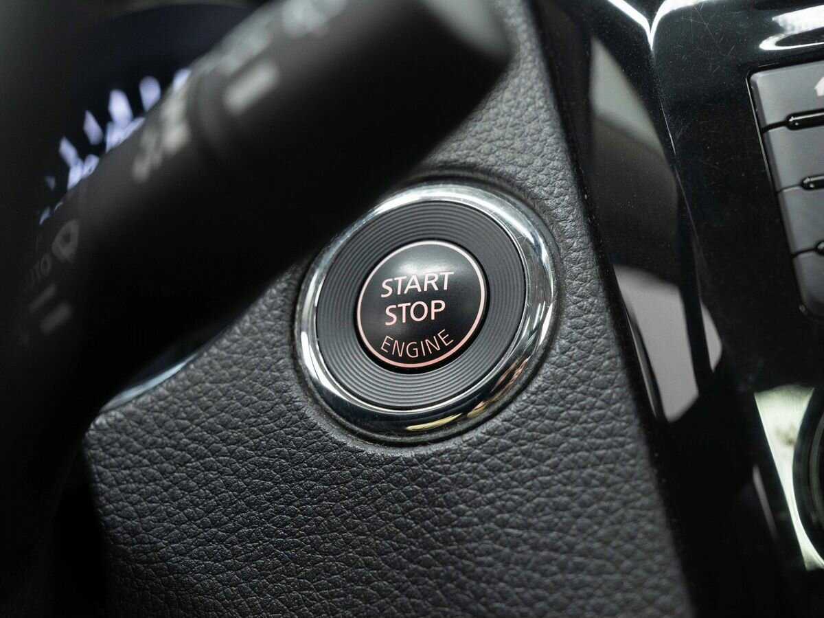 Nissan X-Trail, 2020 Фото №23