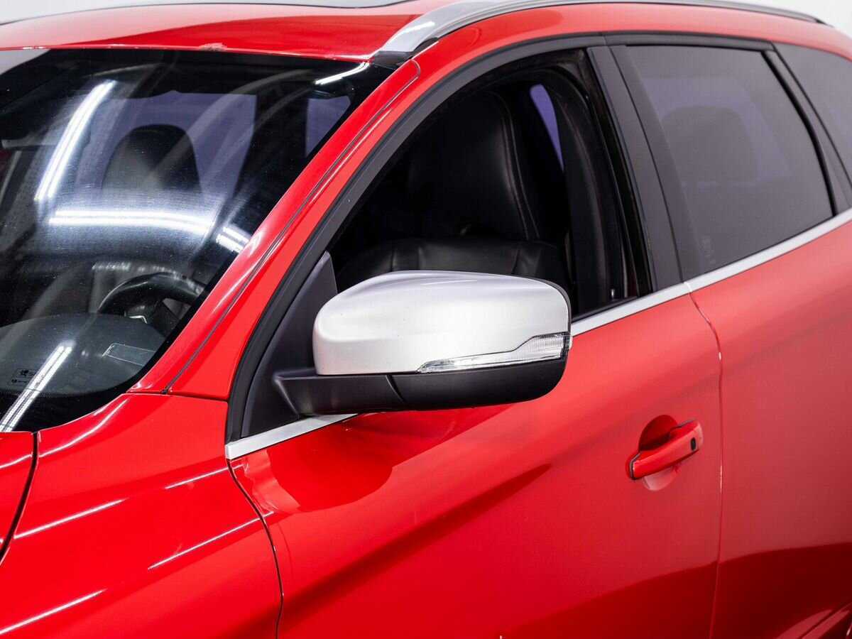 Volvo XC60, 2014 - 189 415 км. | Фото №7