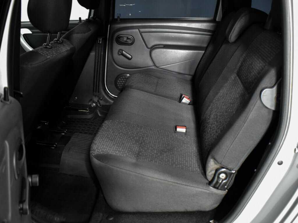 Lada (ВАЗ) Largus, 2020 - 23 664 км. | Фото №7