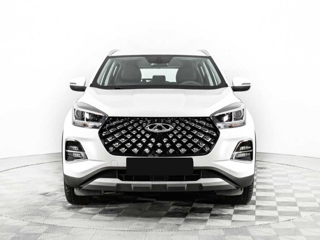 CHERY Tiggo 4 Pro, 2023 - 2 750 км. | Фото №2