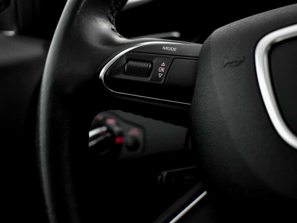 Audi A4, 2013 Фото №16