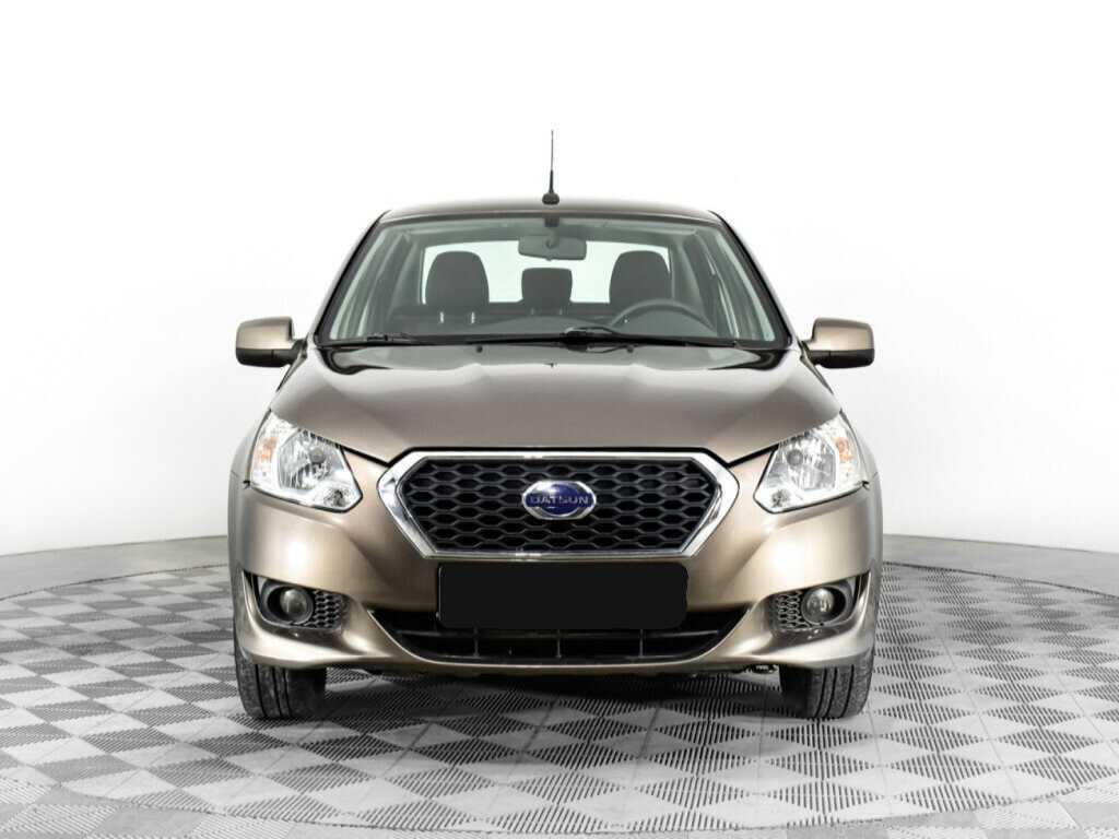 Datsun on-DO, 2018 - 47 229 км. | Фото №2