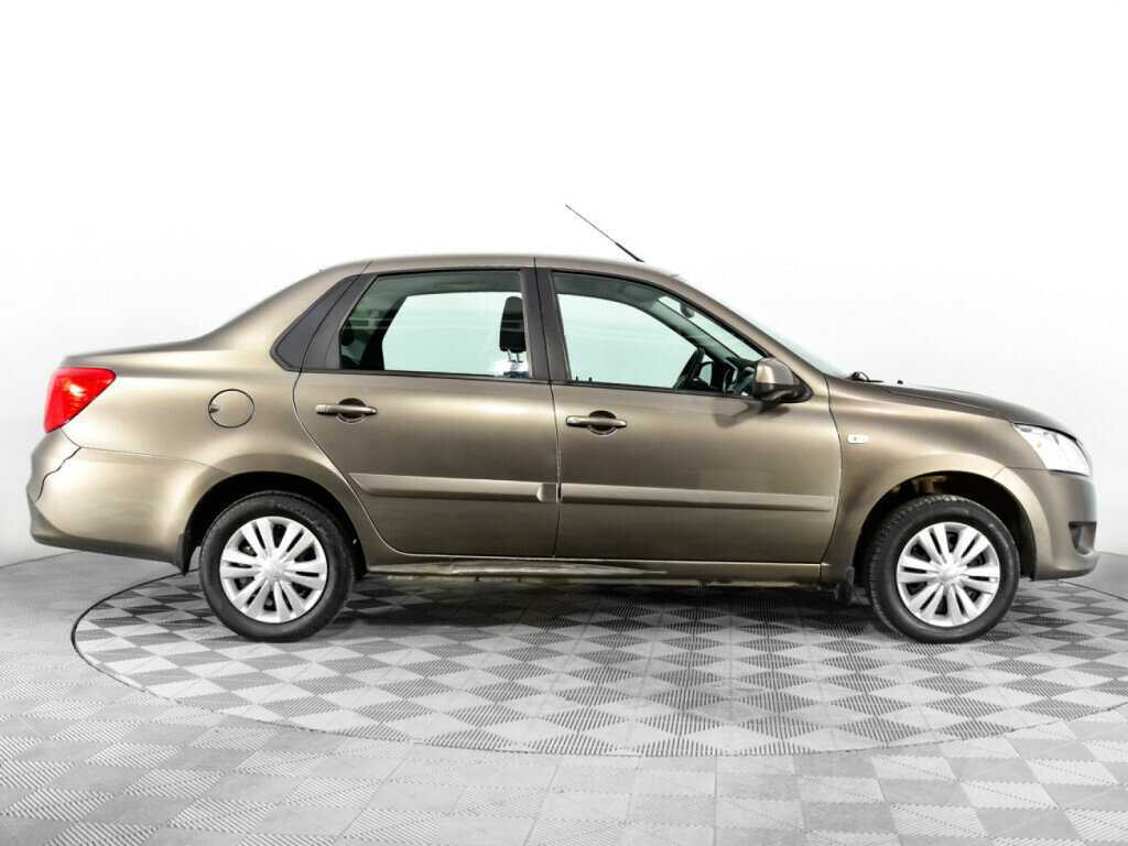 Datsun on-DO, 2018 - 47 229 км. | Фото №4