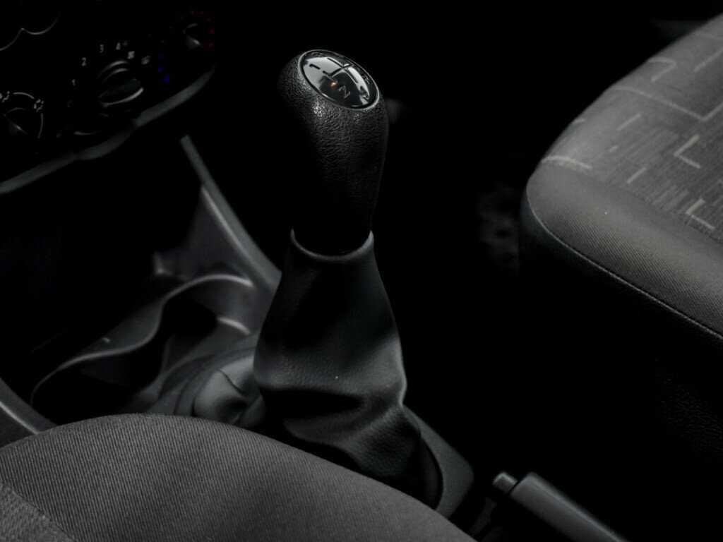 Renault Logan, 2013 - 61 401 км. | Фото №7