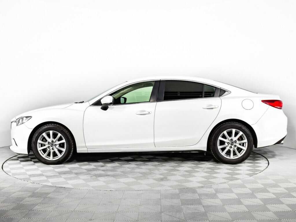 Mazda 6, 2017 - 196 557 км. | Фото №8