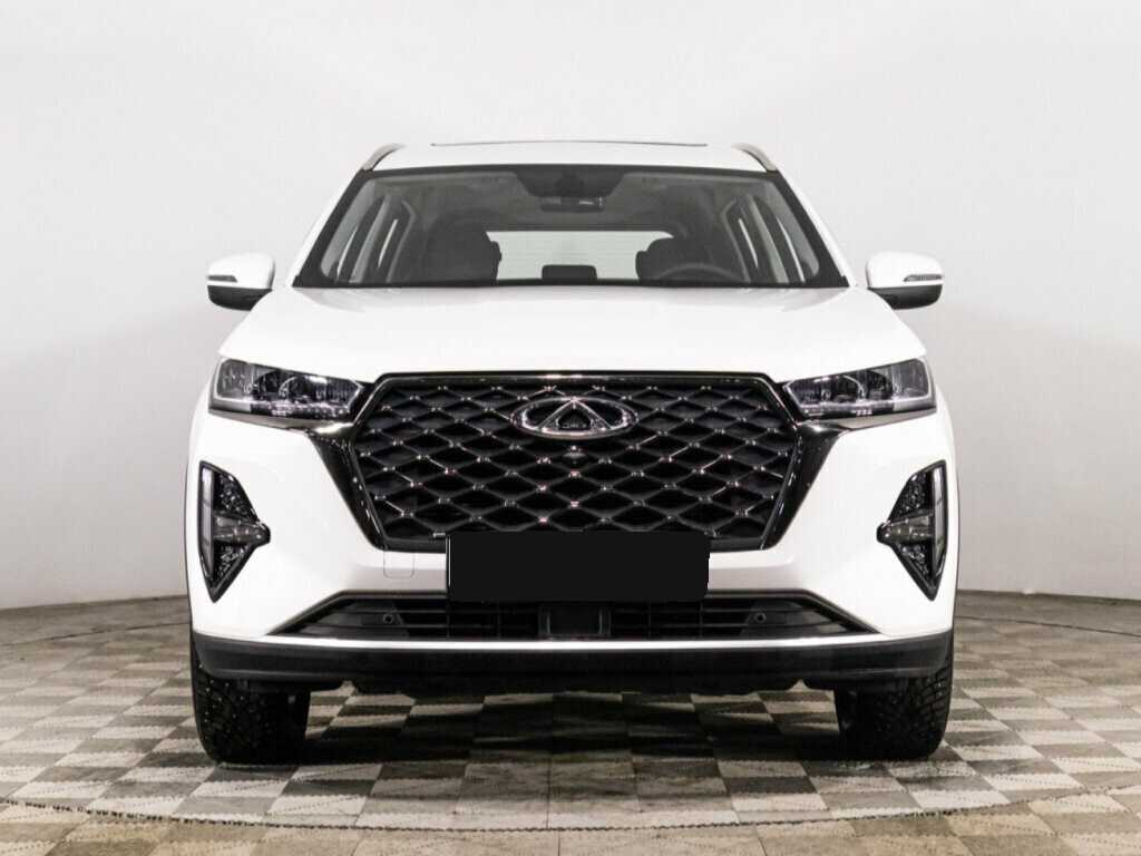 CHERY Tiggo 7 Pro Max, 2023 - 12 203 км. | Фото №2