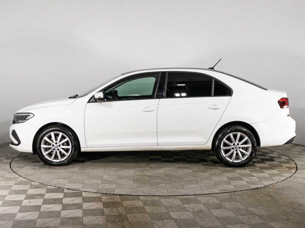 Volkswagen Polo, 2020 - 89 275 км. | Фото №8