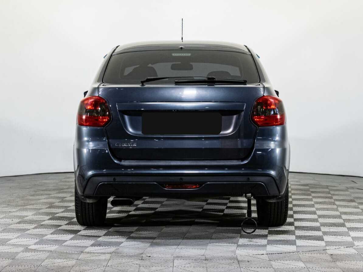 Lada (ВАЗ) Granta, 2018 - 111 400 км. | Фото №7