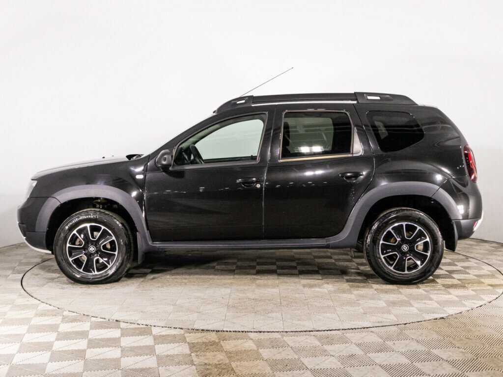 Renault Duster, 2020 - 122 604 км. | Фото №8