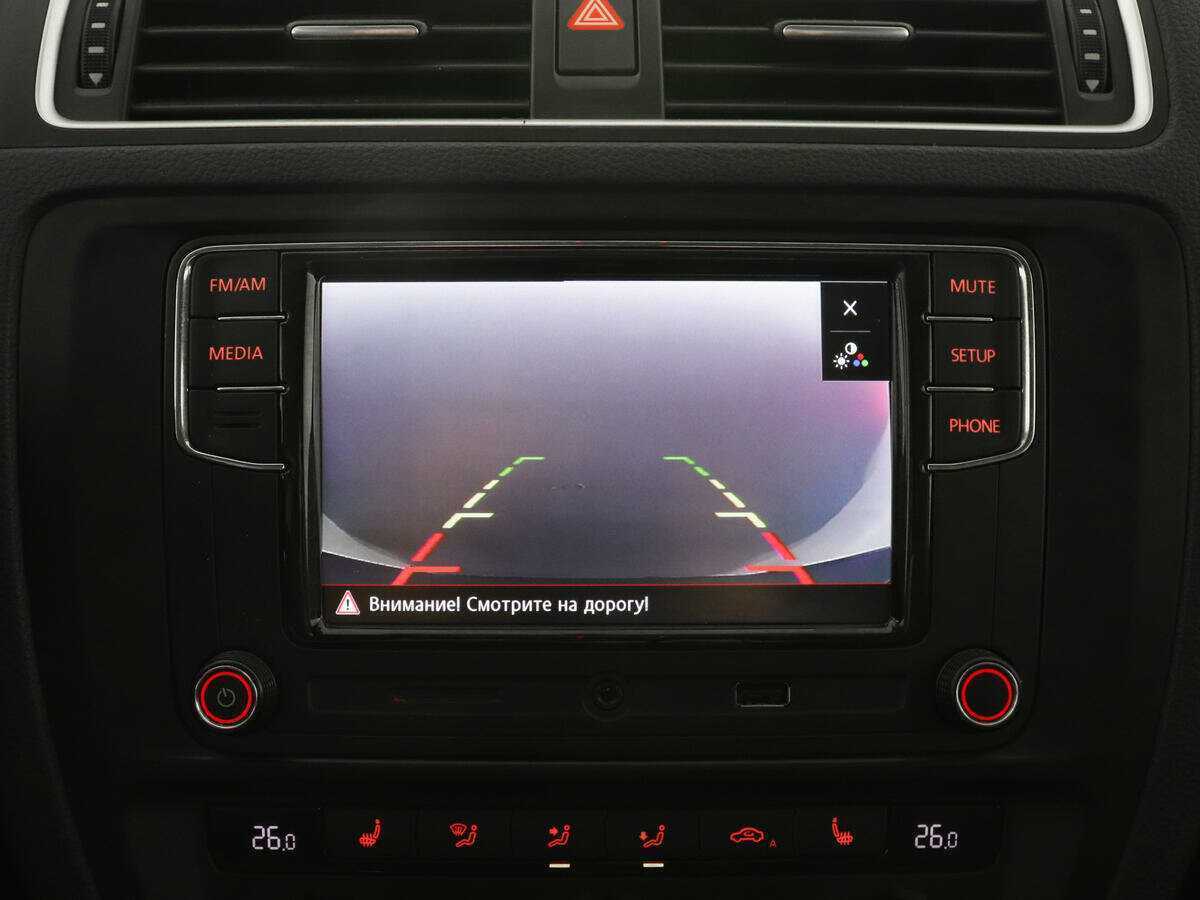 Volkswagen Jetta, 2014 Фото №9