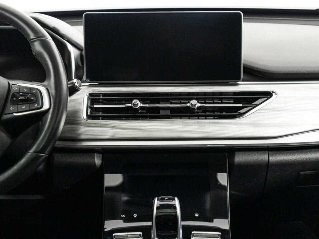 CHERY Tiggo 8 Pro, 2022 Фото №14