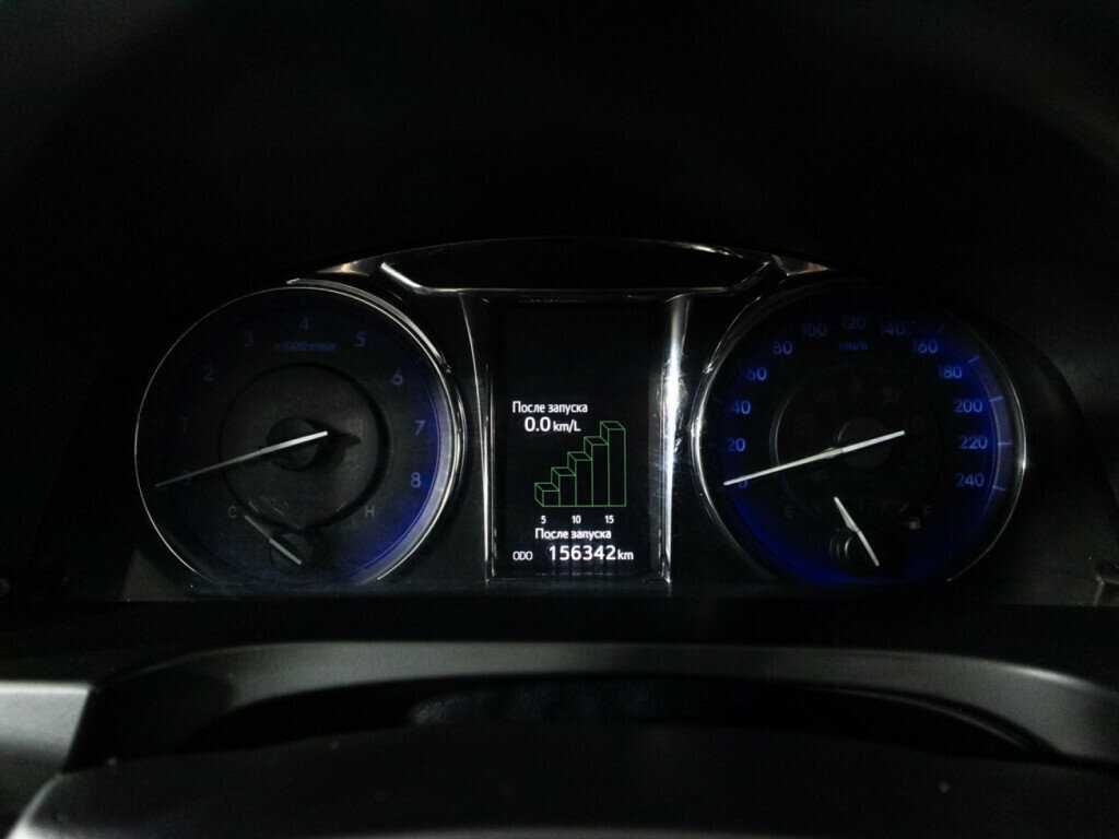 Toyota Camry, 2018 Фото №12