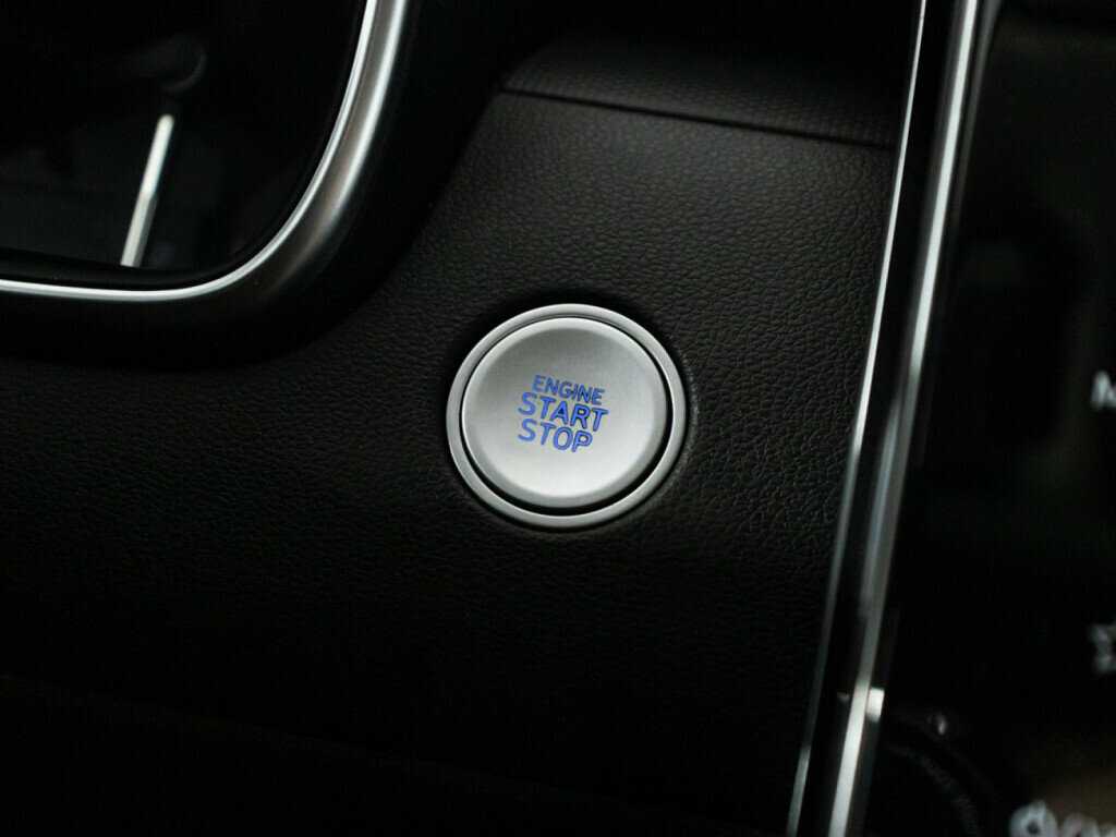 Hyundai Tucson, 2021 Фото №18