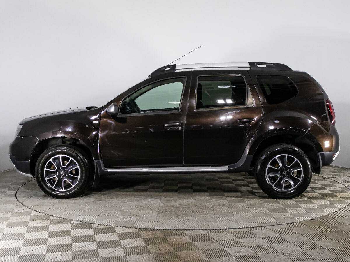 Renault Duster, 2018 - 239 784 км. | Фото №8