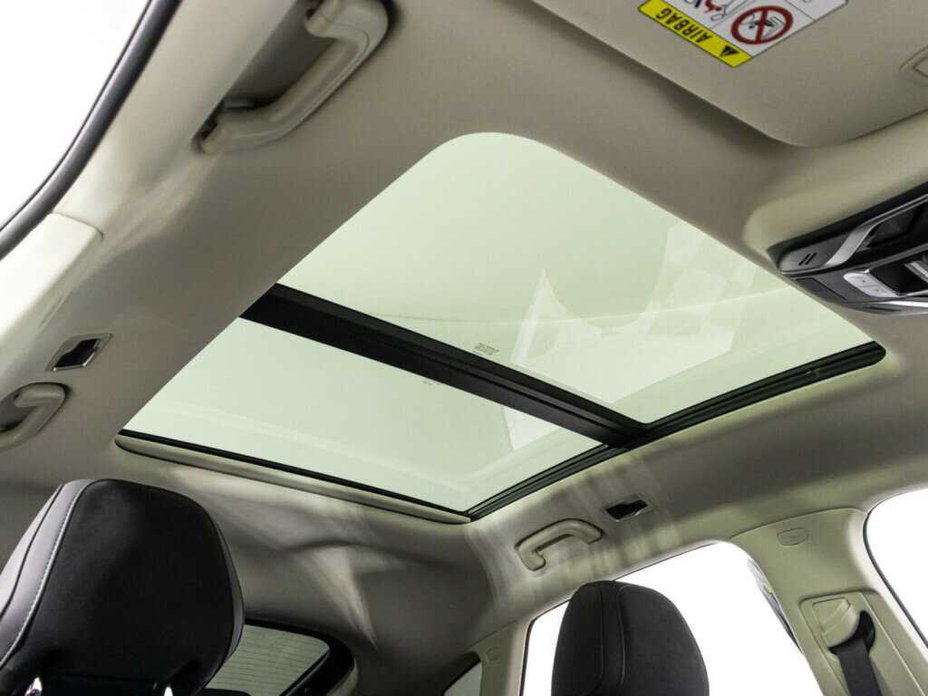 Geely Tugella, 2022 Фото №28