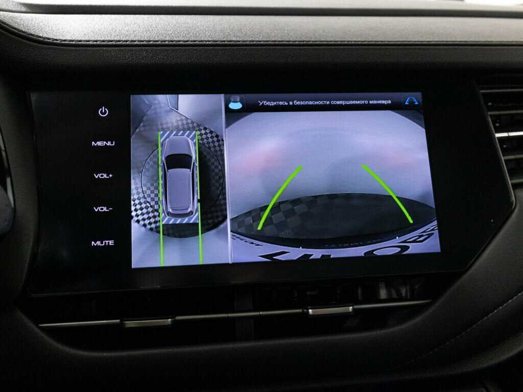 Haval F7, 2021 Фото №17