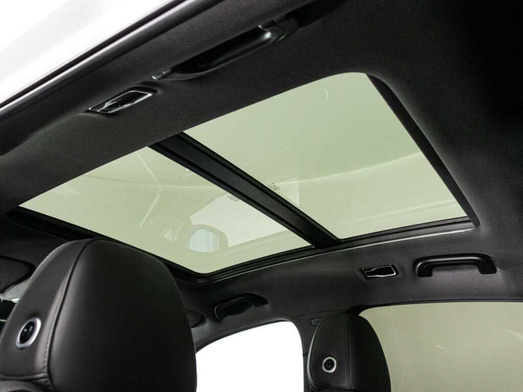 Geely Tugella, 2022 Фото №22