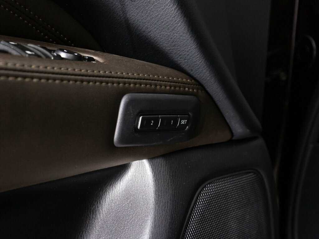 Infiniti QX60, 2014 Фото №23