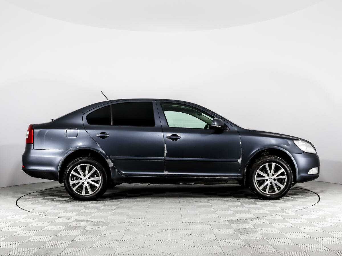 Skoda Octavia, 2012 - 309 844 км. | Фото №4