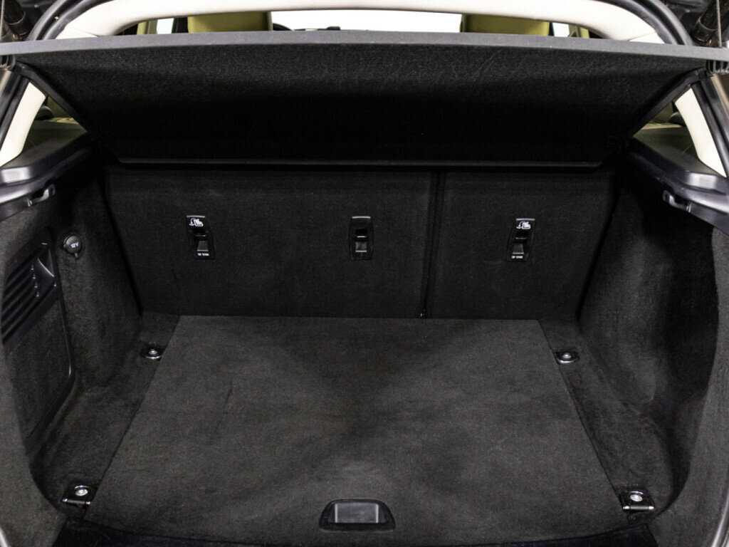 Land Rover Range Rover Evoque, 2017 Фото №15