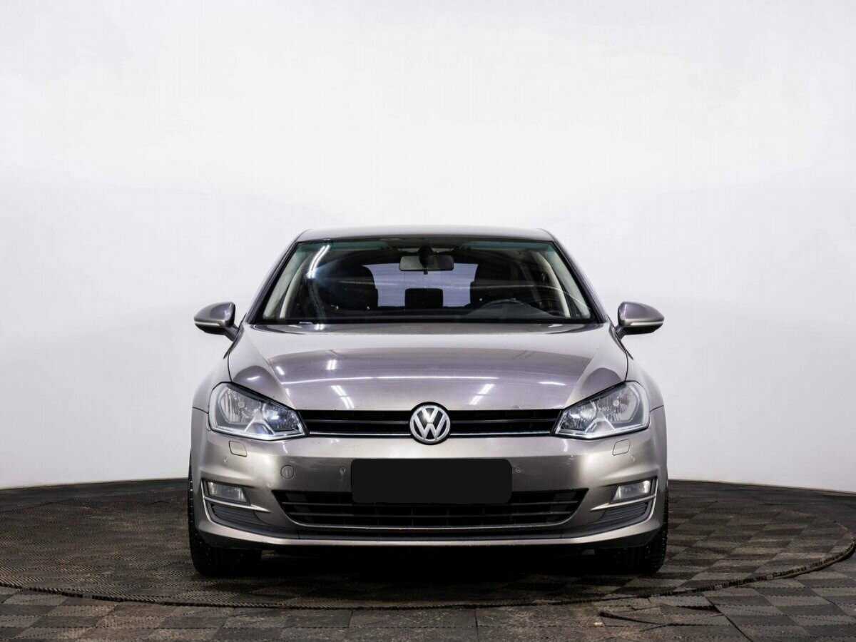 Volkswagen Golf, 2013 - 212 797 км. | Фото №2