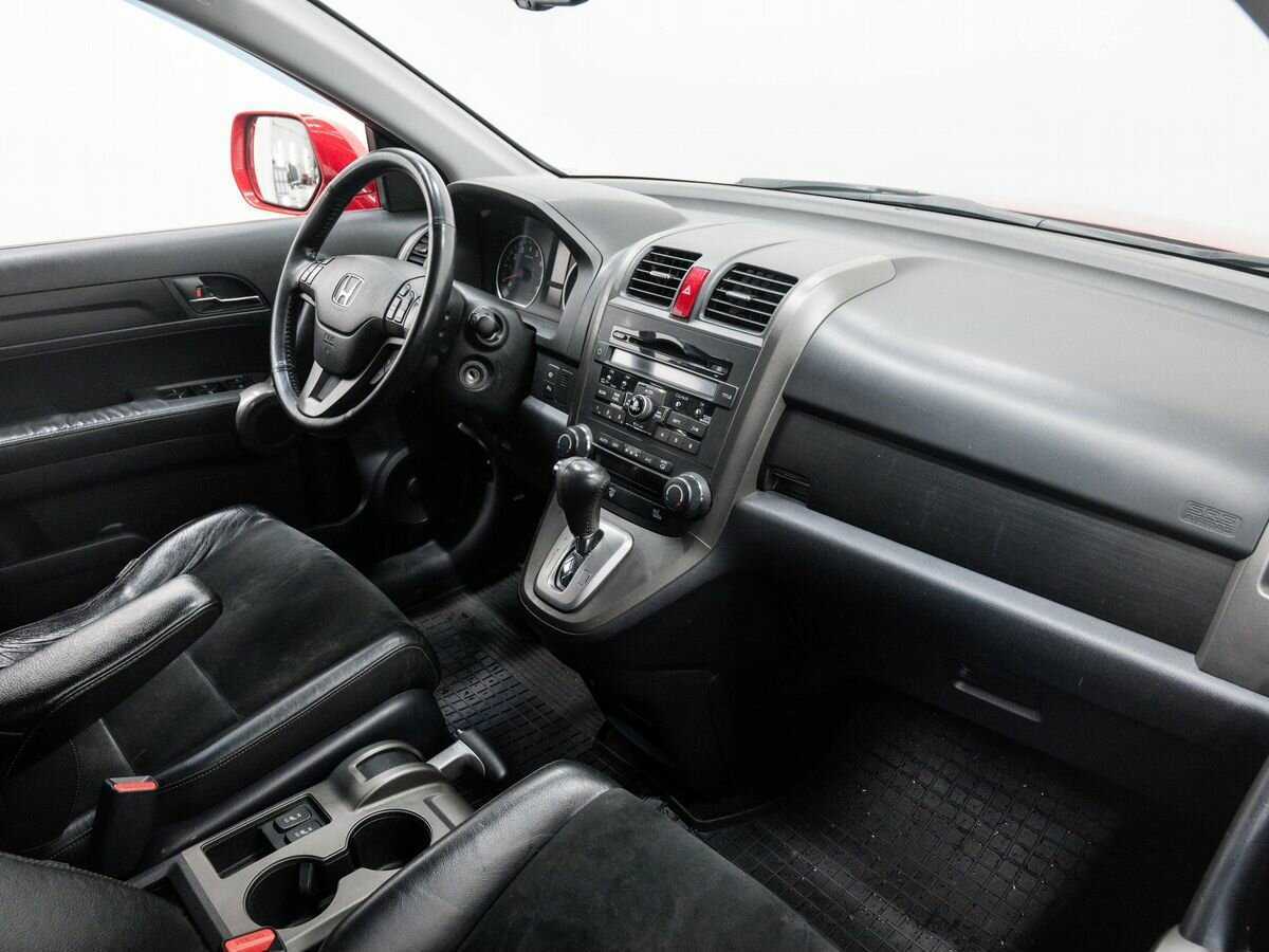 Honda CR-V, 2012 - 164 000 км. | Фото №8