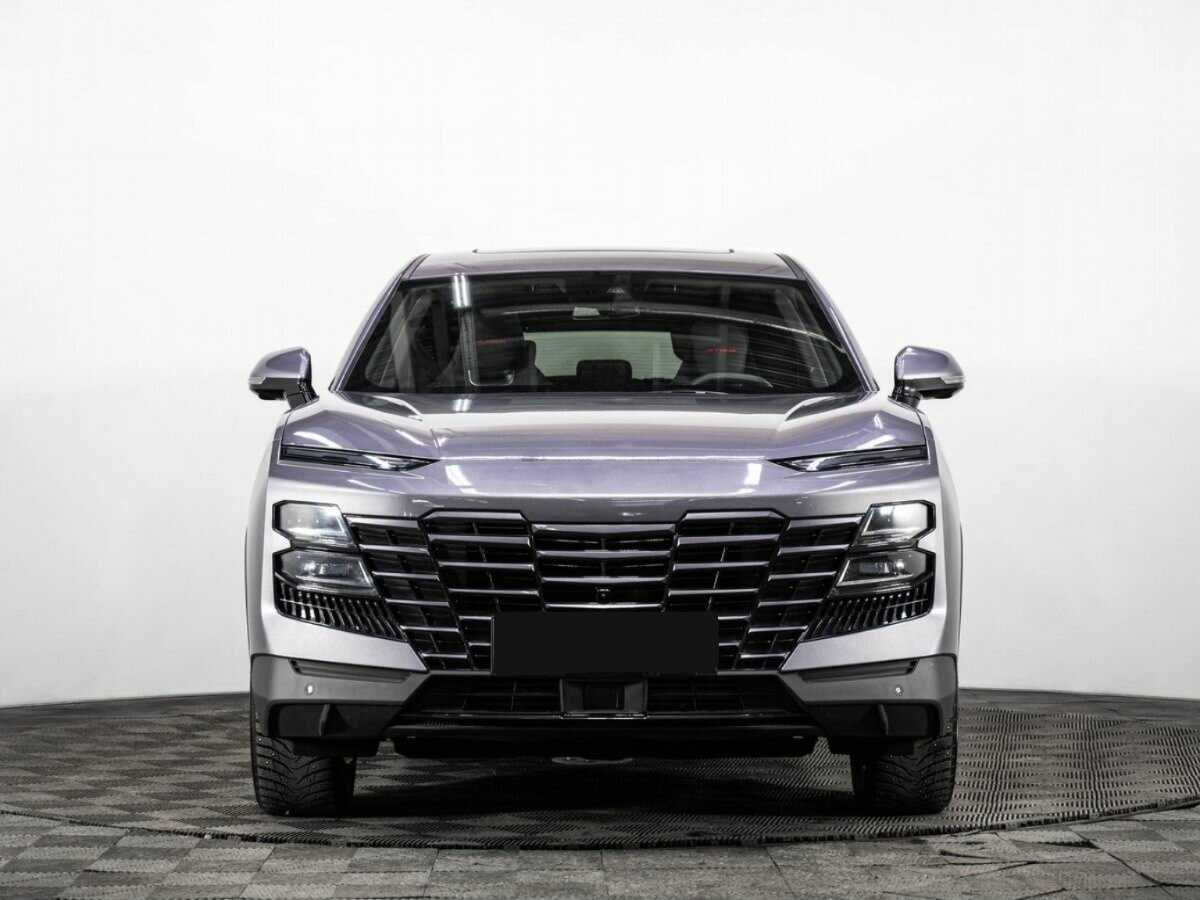 Jetour Dashing, 2023 - 24 000 км. | Фото №2